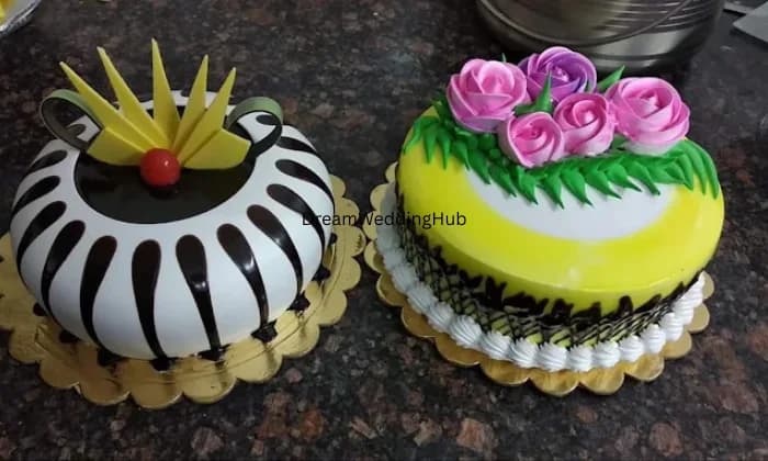 CakecreationsbyKS CakecreationsbyKS