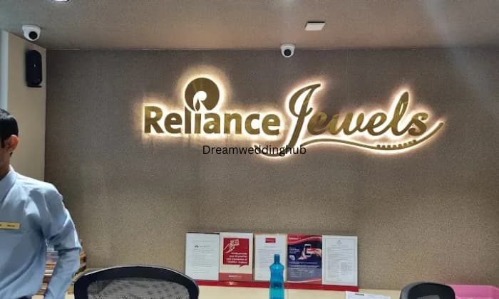 Reliance Jewels Reliance Jewels