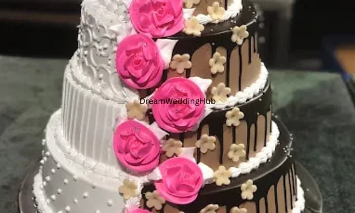 Cake CentreThe Dessert Maker Cake CentreThe Dessert Maker