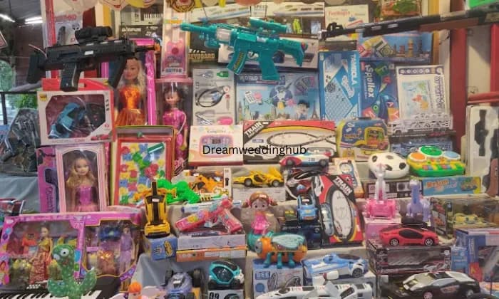 Budhu Gifts Toys Budhu Gifts Toys