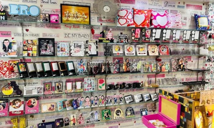 Bajaj Creations Bajaj Creations