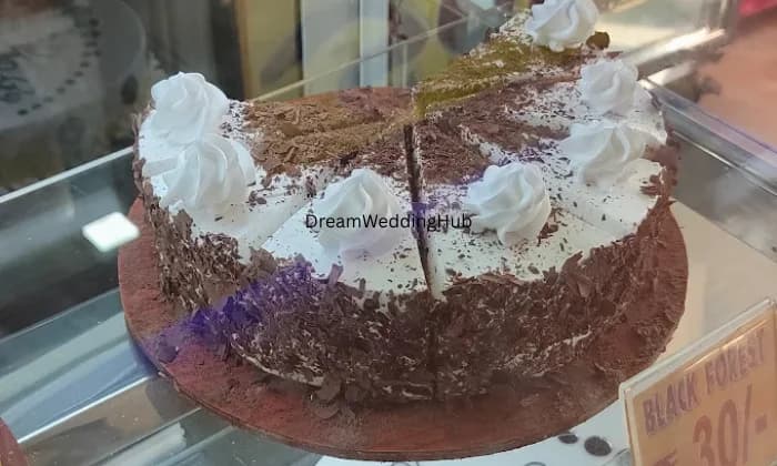 MrCake Walla MrCake Walla