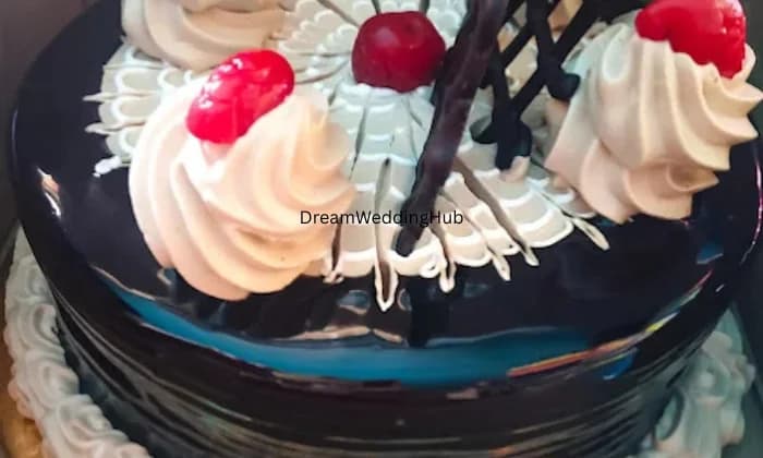 BLOOM bake BLOOM bake