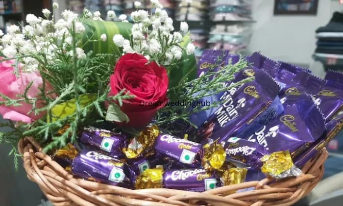 The Gift Shop The Gift Shop