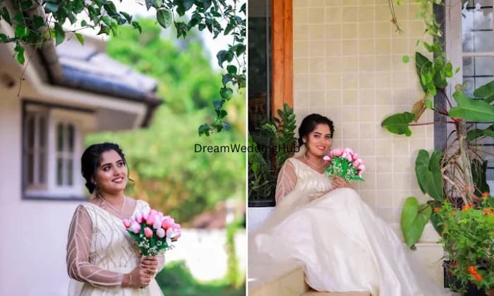 Green Media Wedding Studio Green Media Wedding Studio