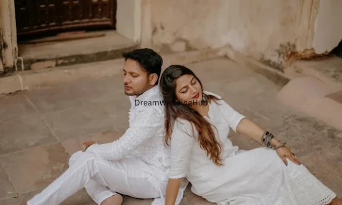 Wedding Drishya by Anshul Wedding Drishya by Anshul