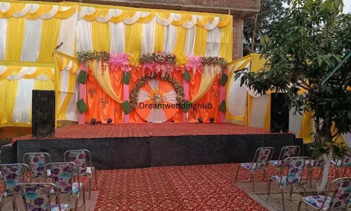 Ashoka Palace Ashoka Palace