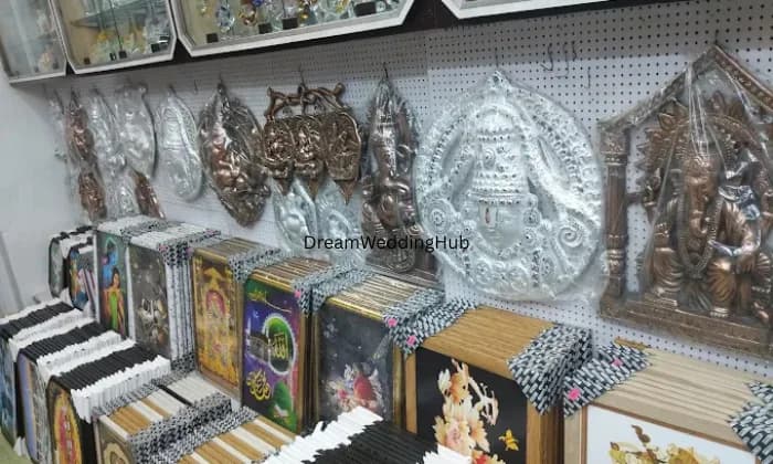 Shraddha Gifts Mementoes Shraddha Gifts Mementoes