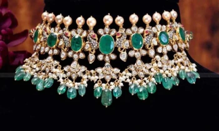 Soumya Lahenga and Jewellery House Soumya Lahenga and Jewellery House