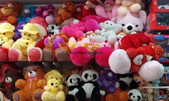 Seema Fancy Articles Shopping Mall Seema Fancy Articles Shopping Mall