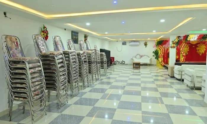Sangam Resort Banquet Hall Sangam Resort Banquet Hall