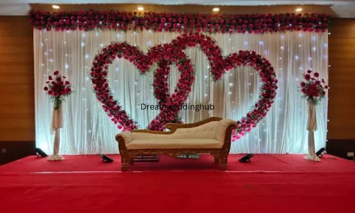 Royal Mithila Banquet Hall Royal Mithila Banquet Hall