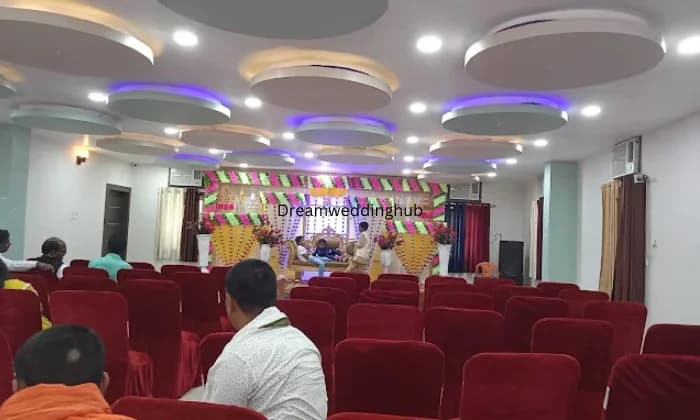 Maa Vivah Bhawan Maa Vivah Bhawan