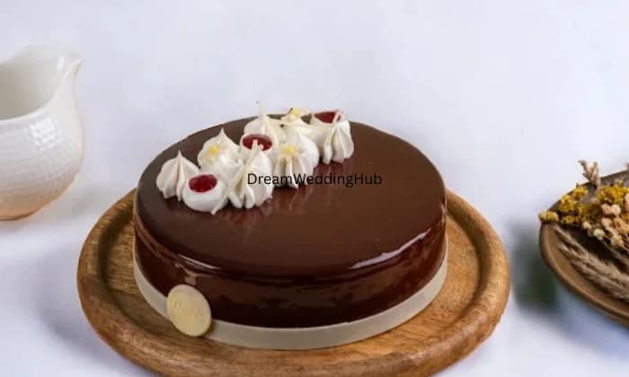 The Knotty Bunny Bakes The Knotty Bunny Bakes