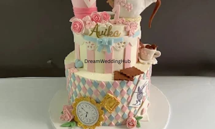 Pink Box Cakery Coffeehouse Pink Box Cakery Coffeehouse