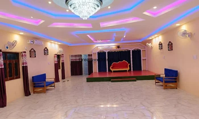 Aryan Marriage Hall Aryan Marriage Hall