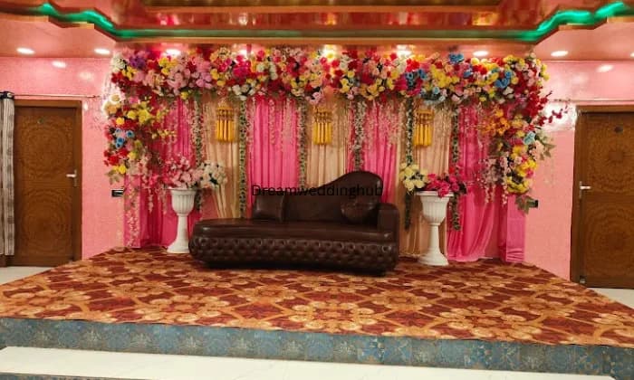 Umang Marriage Hall Umang Marriage Hall