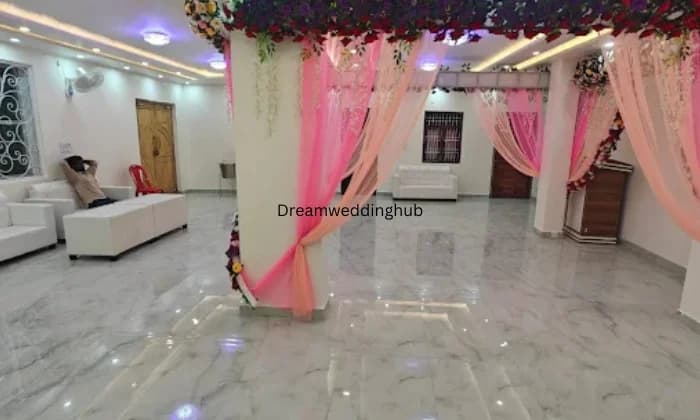 Ashirwad Utsav Bhawan Ashirwad Utsav Bhawan