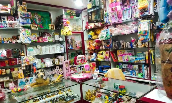 Ram Krishna Gift House Ram Krishna Gift House