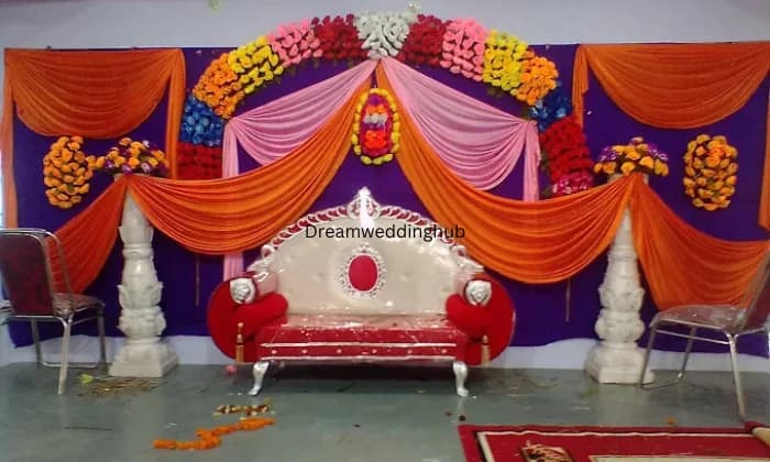 RamBriksh Lal Smriti Sadan RamBriksh Lal Smriti Sadan