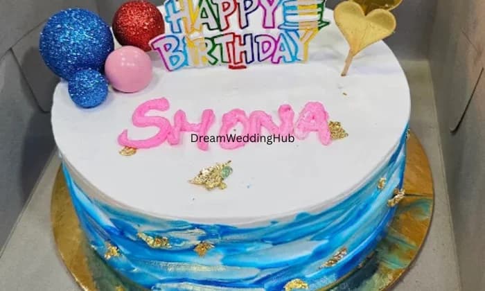 Cakes N Creme By Vaishali Cakes N Creme By Vaishali