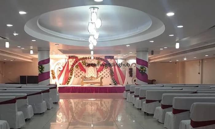 Moti Prabha Vivah Bhawan Moti Prabha Vivah Bhawan
