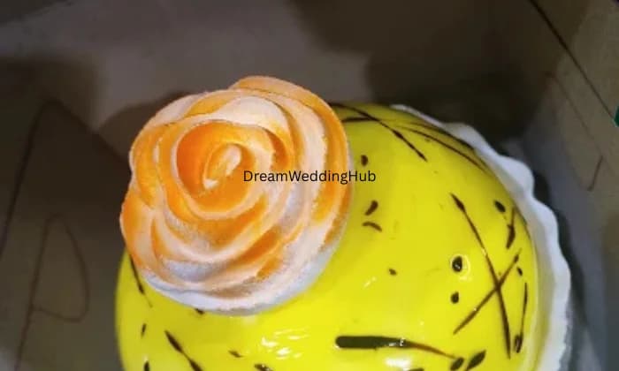 Ahuja Pastry Corner Ahuja Pastry Corner