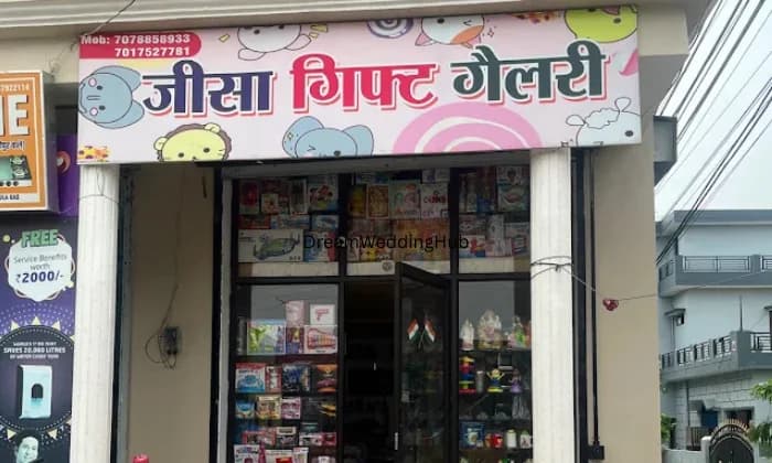 Jeesa Gift Gallery Jeesa Gift Gallery