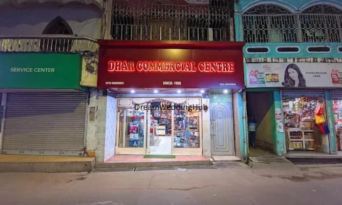 Dhar Commercial Centre Dhar Commercial Centre