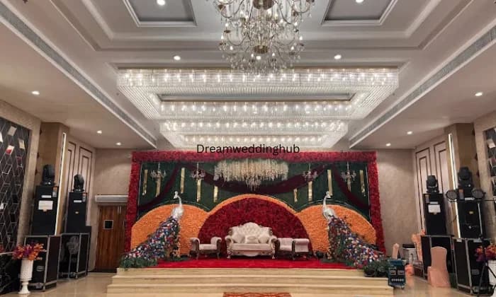 Milan Vatika Marriage Hall Milan Vatika Marriage Hall