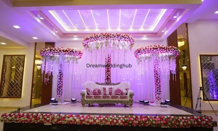 Sharda Heritage Marriage Hall Sharda Heritage Marriage Hall