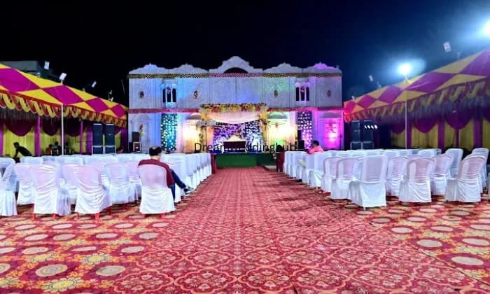 Royal Mansion Banquet Royal Mansion Banquet