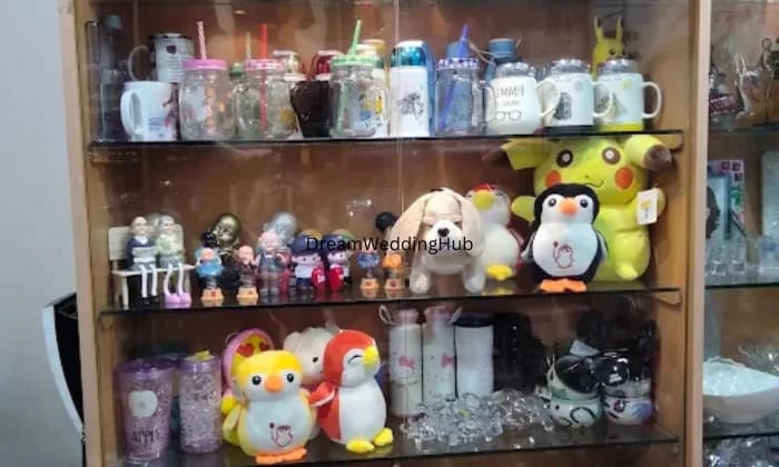 The Treasure The Treasure