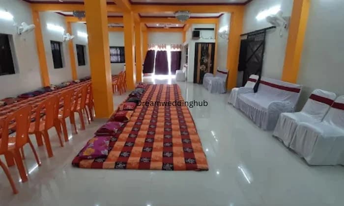 Raj Darbar Banquet Raj Darbar Banquet