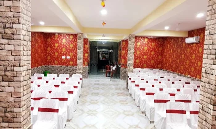 RM MARRAIGE BANQUET HALL RM MARRAIGE BANQUET HALL
