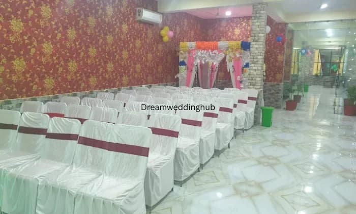 UMA UTSAV PALACE UMA UTSAV PALACE