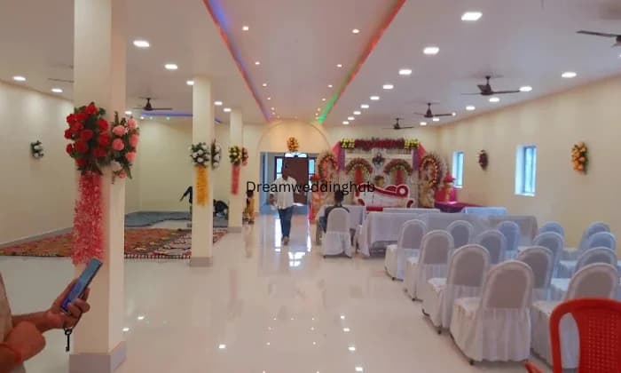 Singh Marriage Hall Singh Marriage Hall