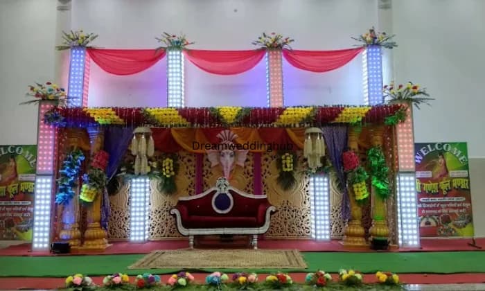 Shivendra Marriage Hall Shivendra Marriage Hall