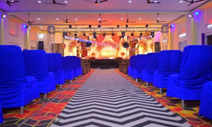 Sitaram Garden Sitaram Garden