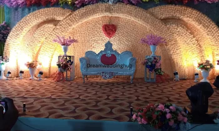 Tabassum Hall Tabassum Hall