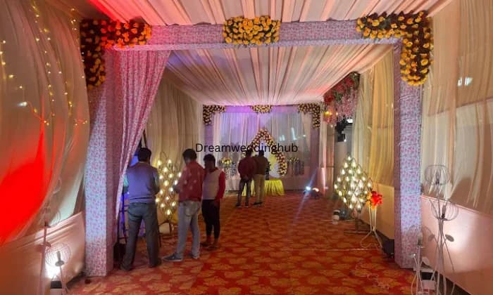 Rimjhim Marriage Hall Rimjhim Marriage Hall