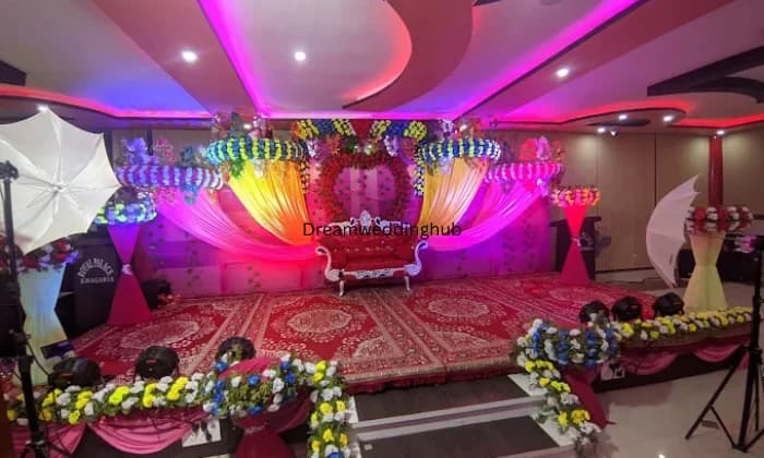 Jalsa Utsav Hall Jalsa Utsav Hall