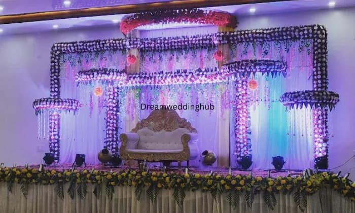 Maa Jagdamba Palace Maa Jagdamba Palace