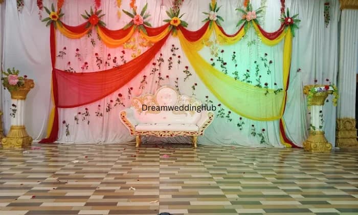 Rahul Vivah Bhawan Rahul Vivah Bhawan