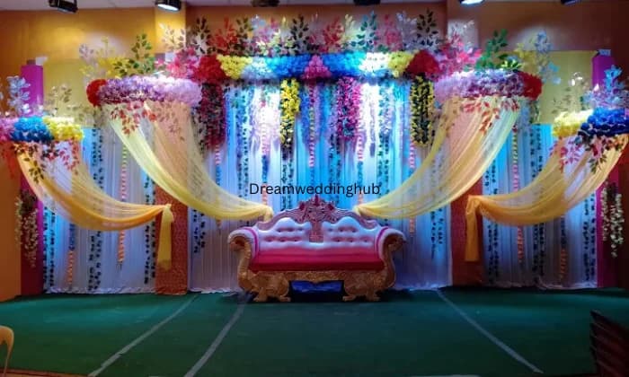 Sandhya Utsav Palace Sandhya Utsav Palace