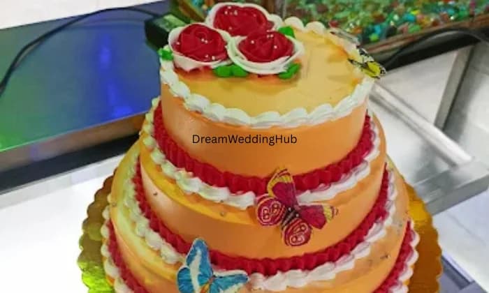 Lin Bake House home bakery Lin Bake House home bakery