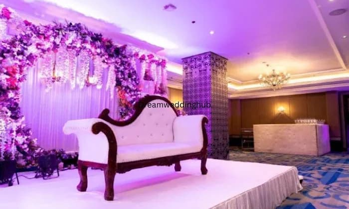 Girivar Marriage Hall Girivar Marriage Hall