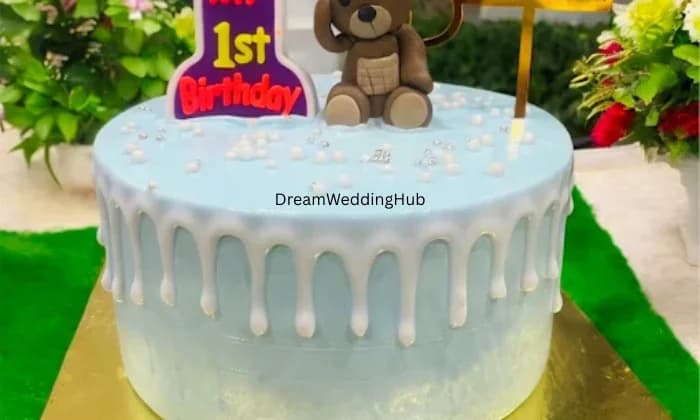 Nagina Bakers Nagina Bakers