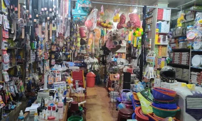 Kollamparambil Gift House Kollamparambil Gift House