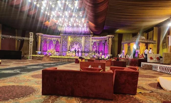 Tulip Garden Tulip Garden